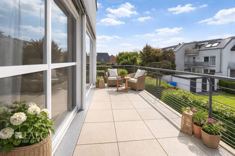 3 Zimmer Wohnung mit 88 m² in Pulheim – Bild 6