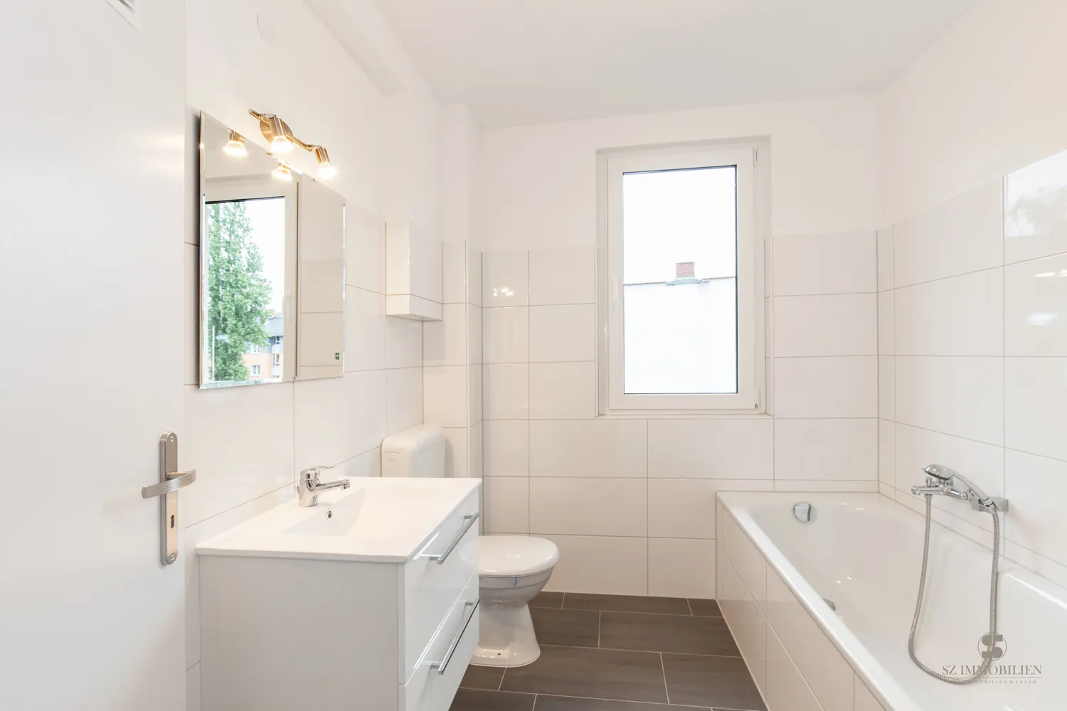 1 Zimmer Wohnung mit 41 m² in Wiesbaden – Bild 5
