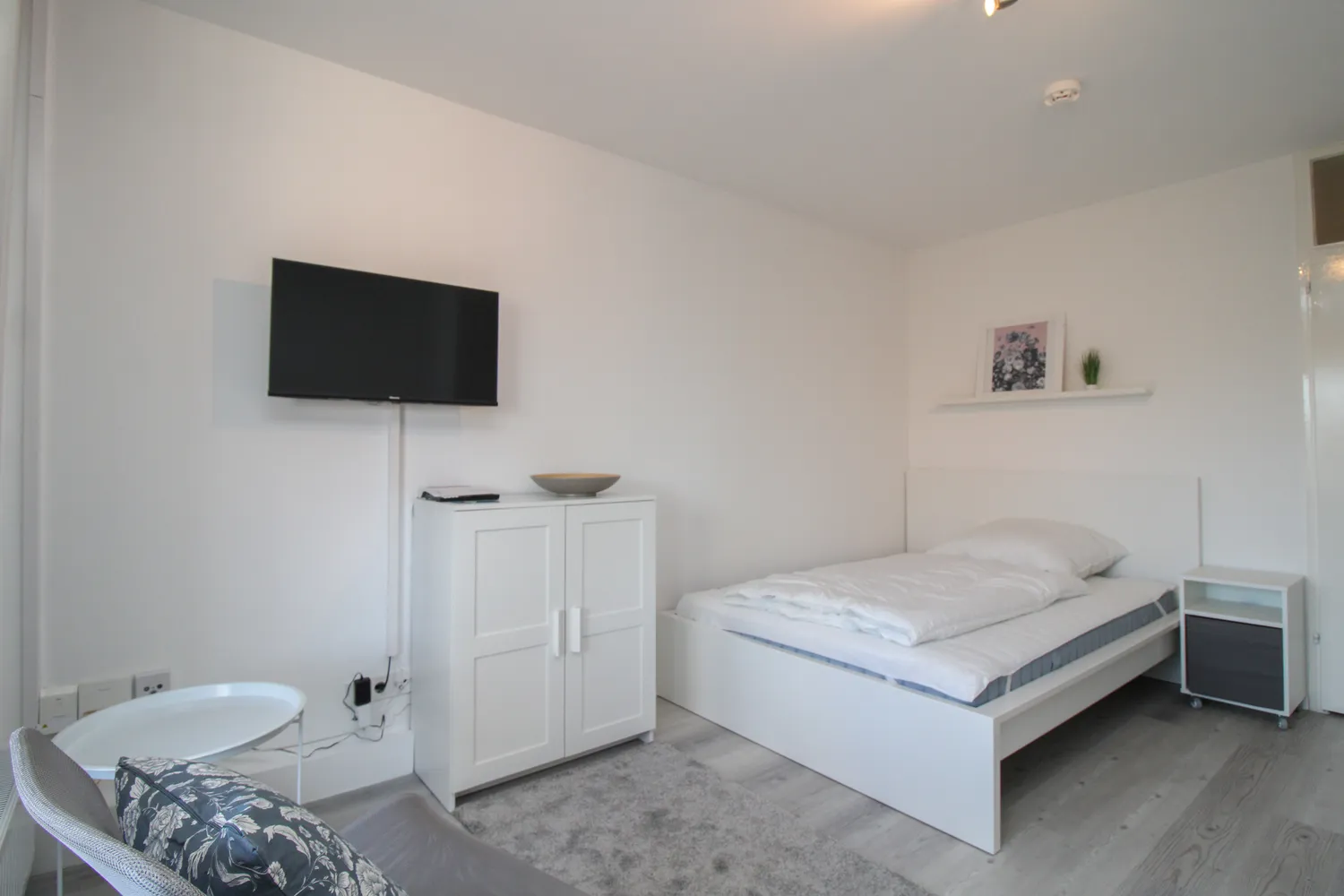 1 Zimmer Wohnung mit 26 m² in München – Bild 5