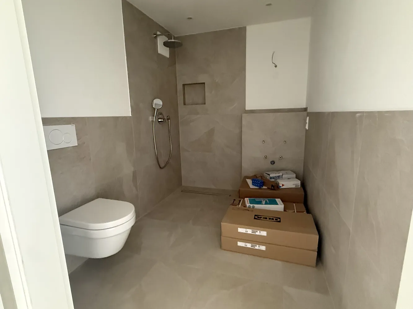 2 room apartment with 58 m² in Cologne – Photo 6