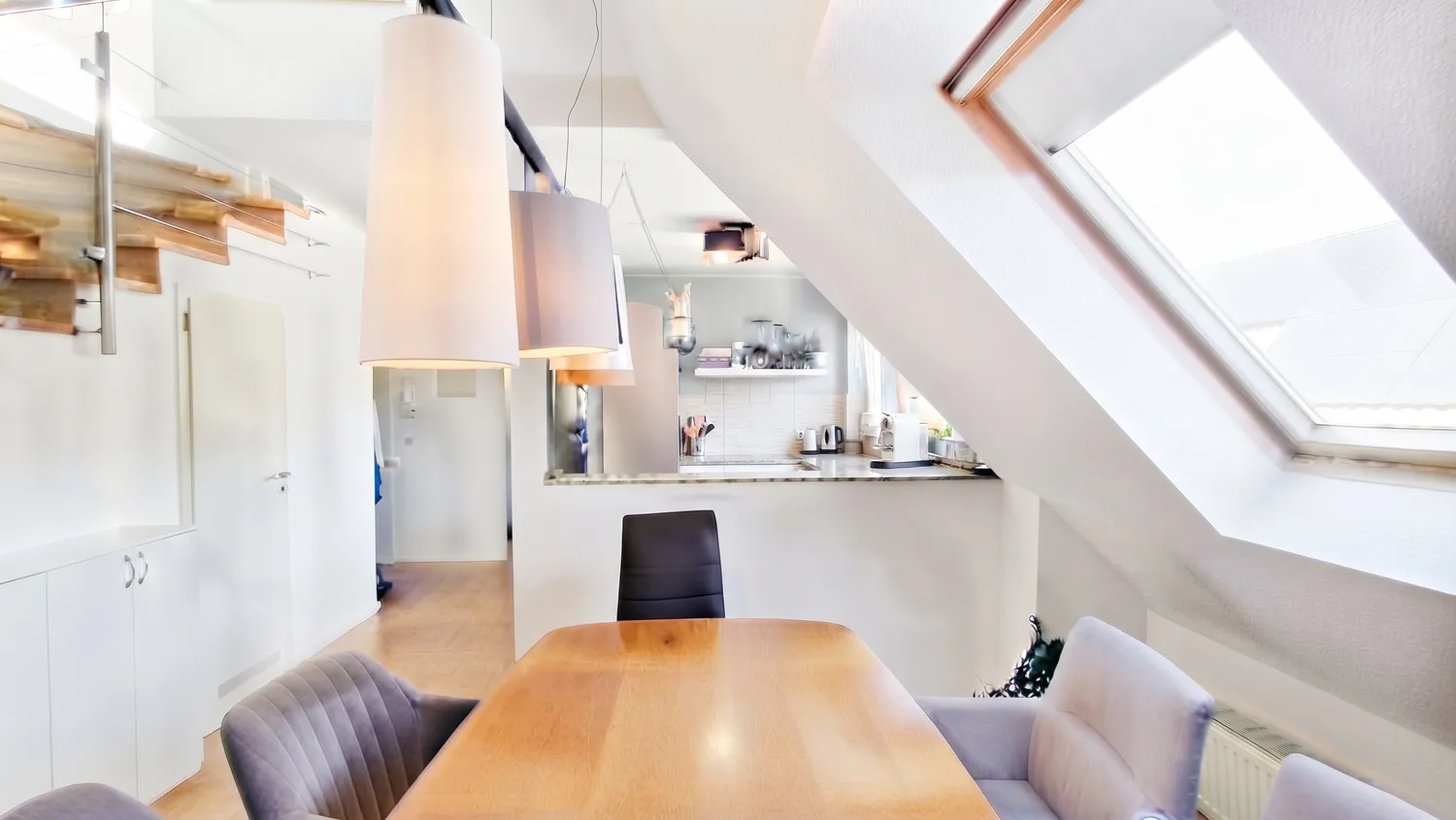 3 Zimmer Wohnung mit 106 m² in Meerbusch – Bild 3
