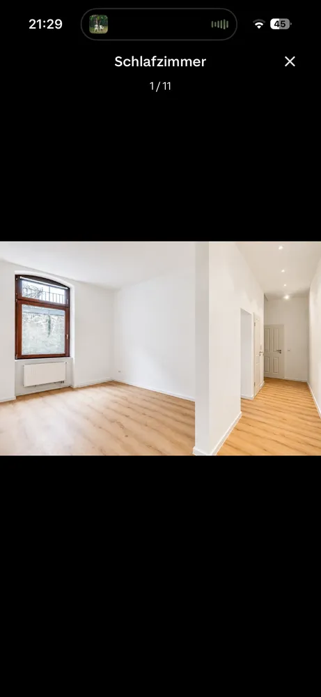 2 Zimmer Wohnung mit 39 m² in Karlsruhe – Bild 1