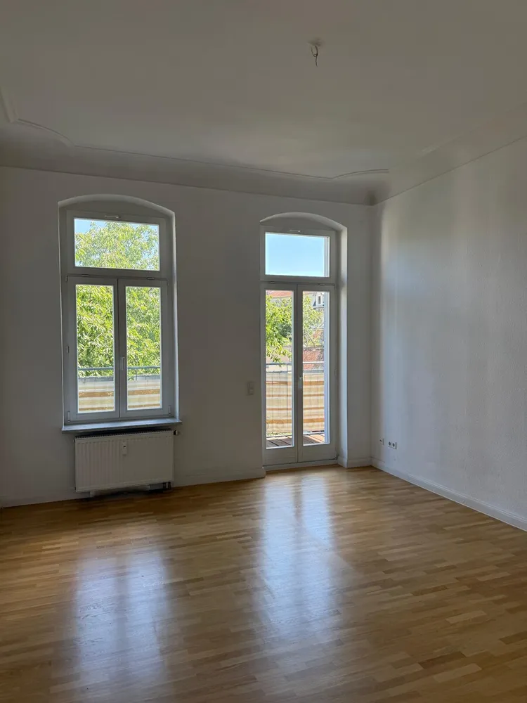 5 Zimmer Wohnung mit 140 m² in Görlitz – Bild 9