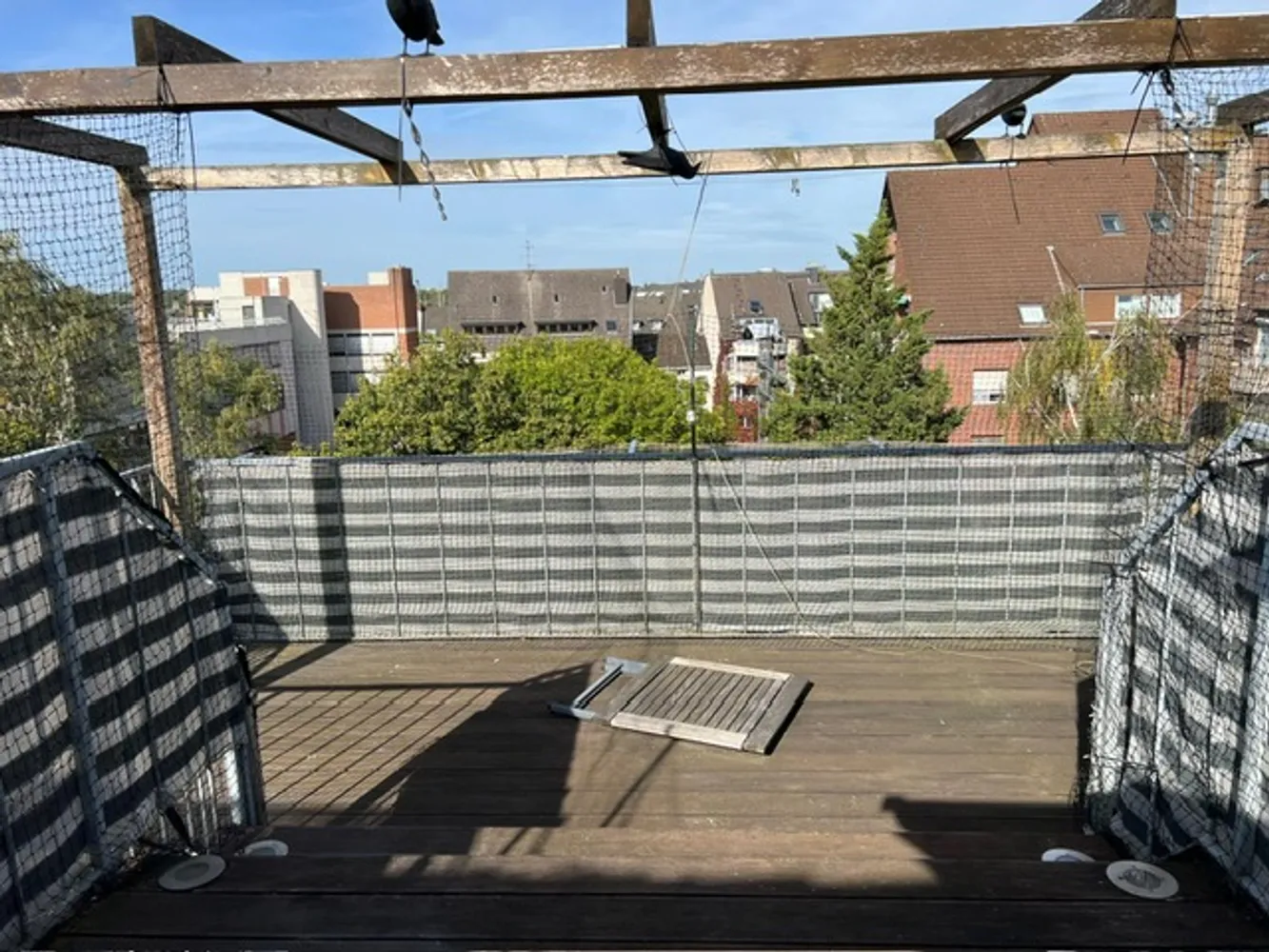 3 Zimmer Wohnung mit 90 m² in Neuss – Bild 5