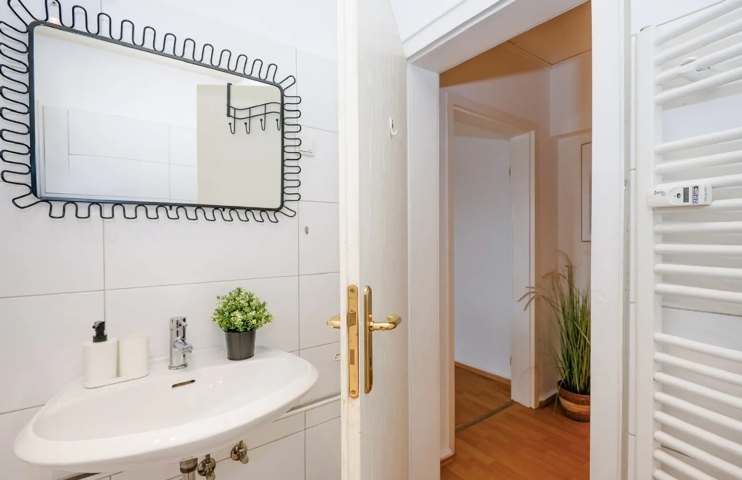 2 Zimmer Wohnung mit 58 m² in Oberhausen – Bild 7