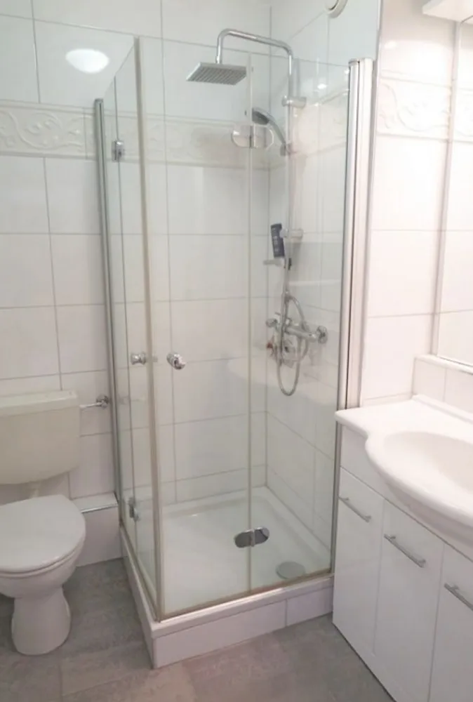 1 Zimmer Wohnung mit 32 m² in Hannover – Bild 10