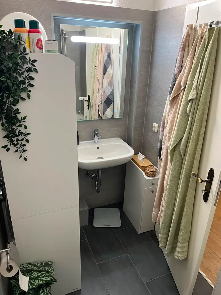 4 room apartment with 95 m² in Magdeburg – Photo 9