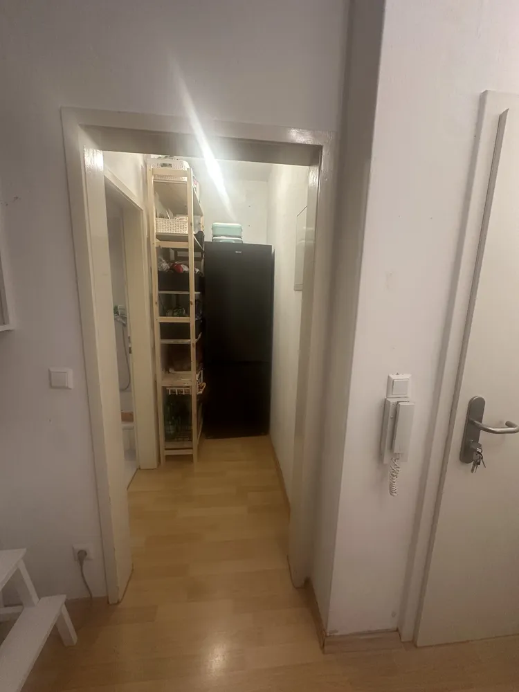 2 Zimmer Wohnung mit 40 m² in Stuttgart – Bild 4