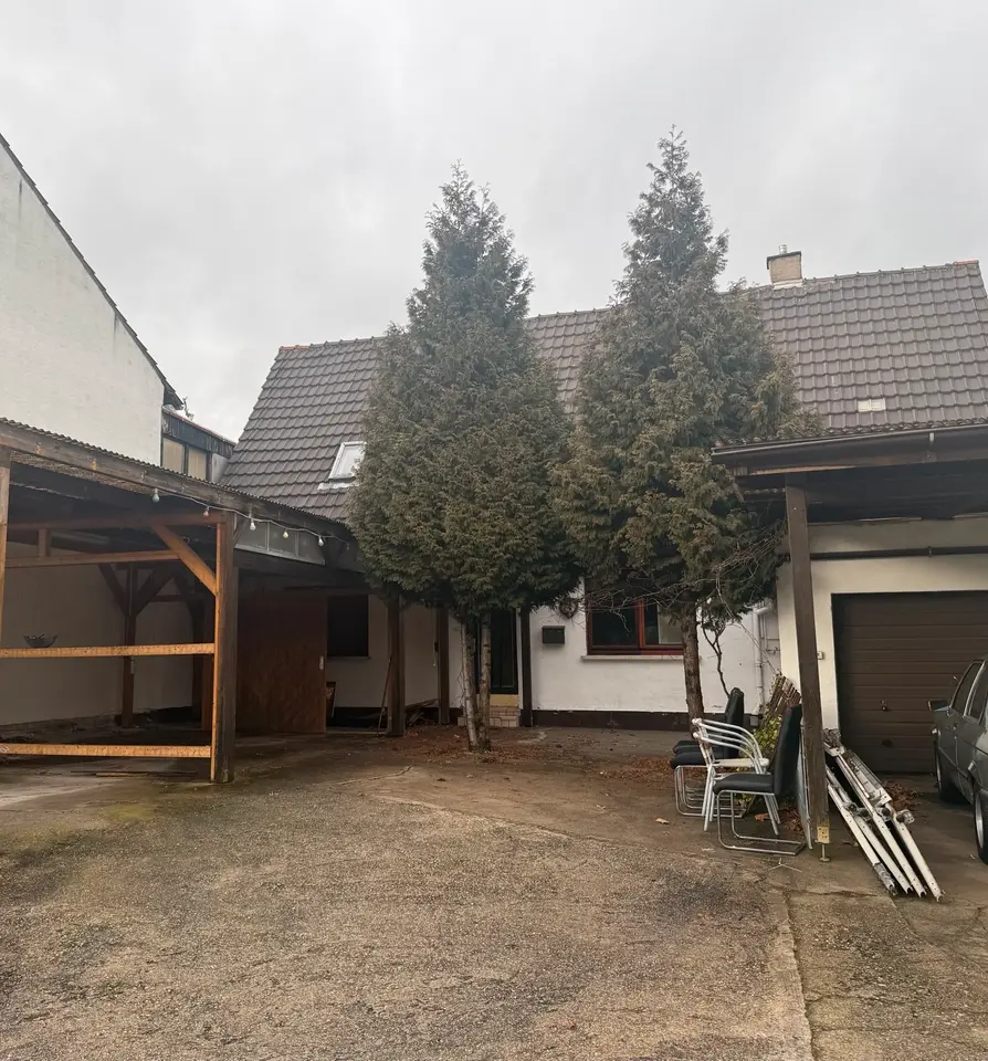 4 Zimmer Haus mit 100 m² in Weinheim – Bild 4