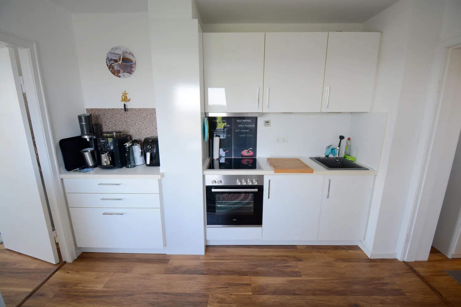 1 Zimmer Wohnung mit 40 m² in Lübeck – Bild 11