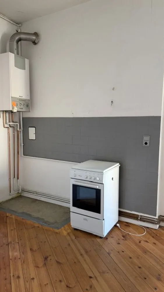 2 Zimmer Wohnung mit 72 m² in Berlin – Bild 7