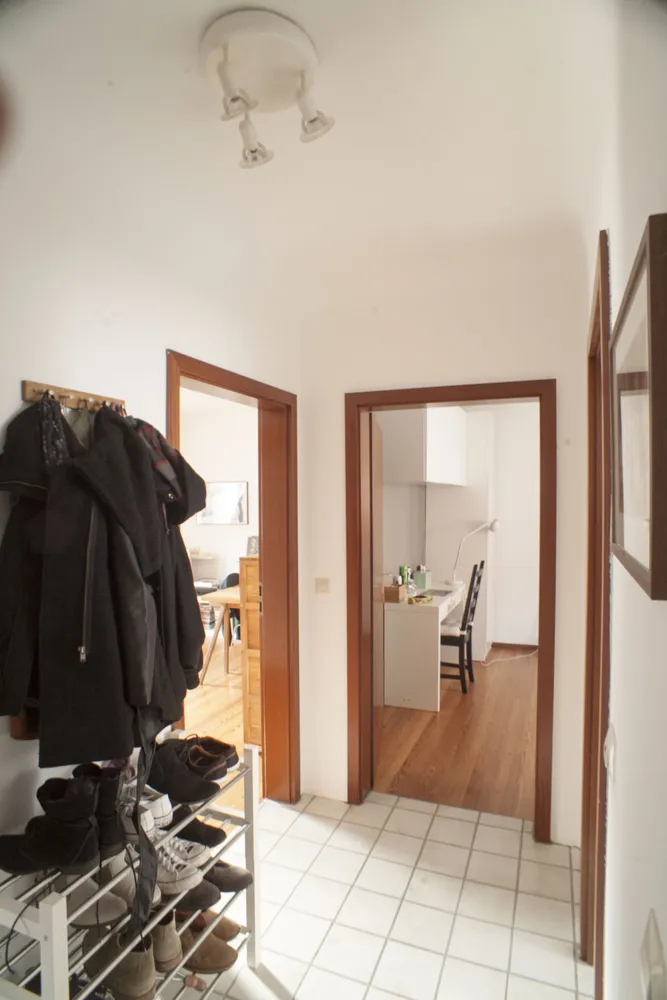 3 Zimmer Wohnung mit 62 m² in Stuttgart – Bild 4