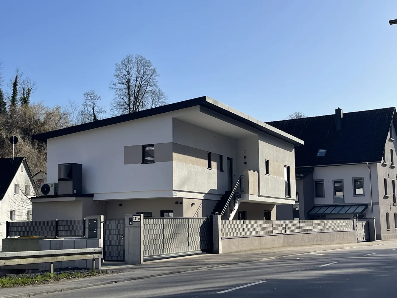 4 Zimmer Wohnung mit 160 m² in Bensheim – Bild 1