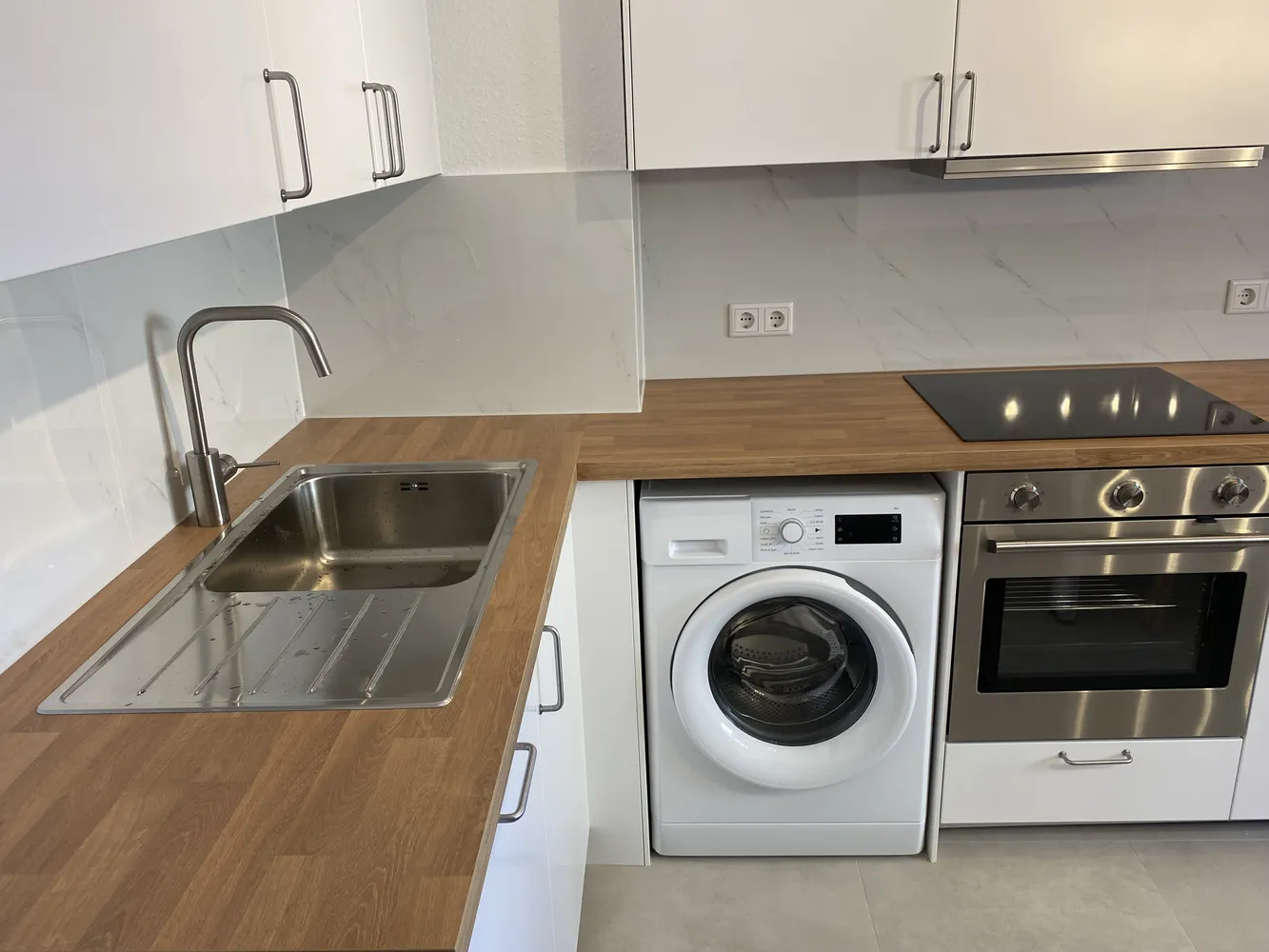 1 Zimmer Wohnung mit 20 m² in Aachen – Bild 4
