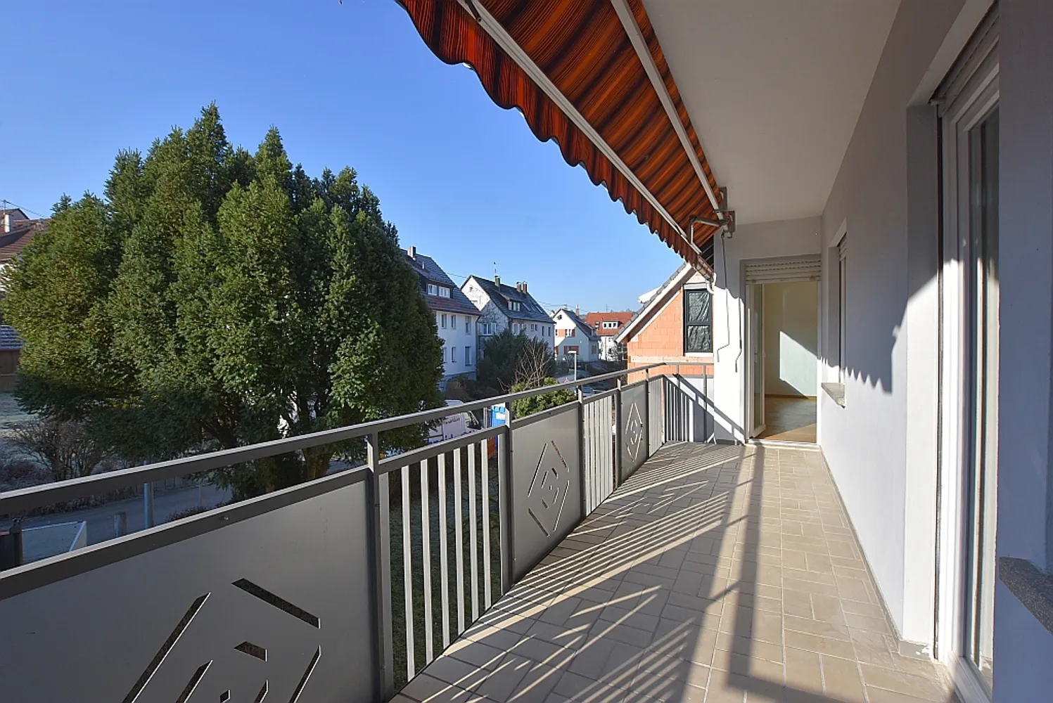 4 Zimmer Wohnung mit 120 m² in Stuttgart – Bild 7