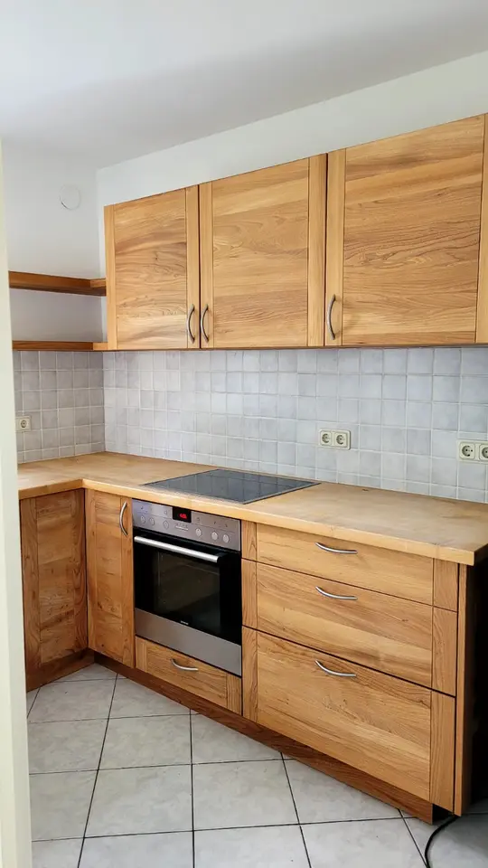 2 Zimmer Wohnung mit 62 m² in Trier – Bild 2