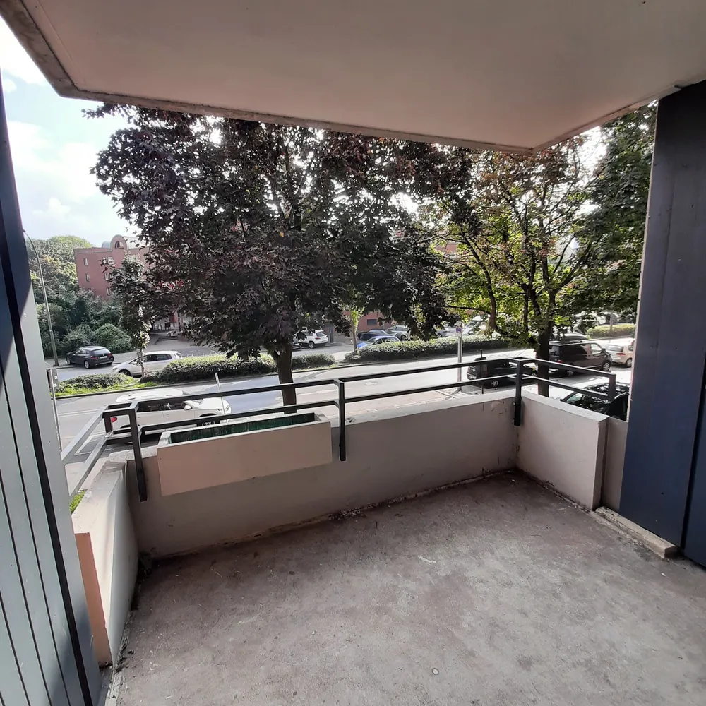 2 Zimmer Wohnung mit 49 m² in Dortmund – Bild 4