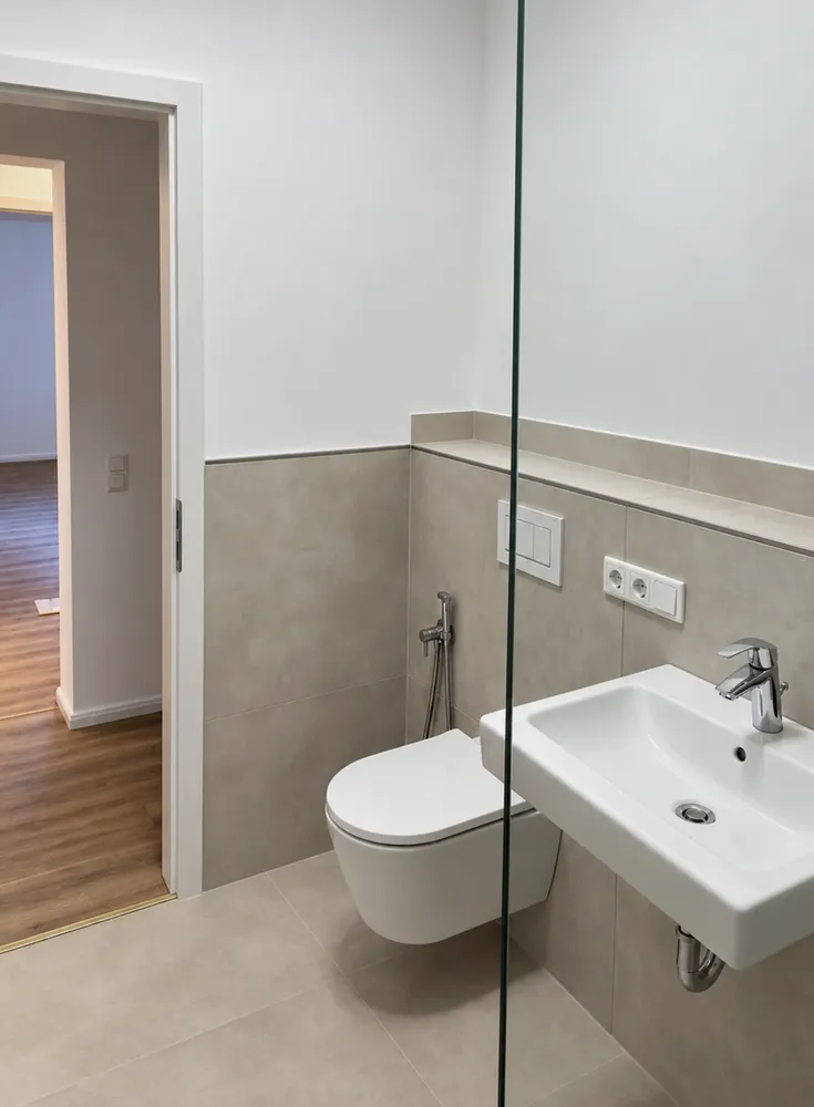 3 Zimmer Wohnung mit 100 m² in Wuppertal – Bild 5