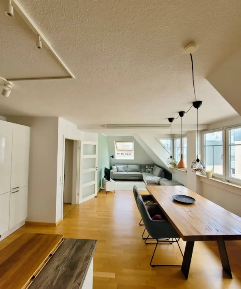 3 room apartment with 69 m² in Cologne – Photo 5