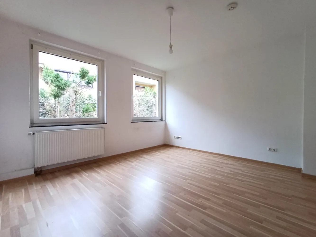 1 Zimmer Wohnung mit 36 m² in Minden – Bild 3