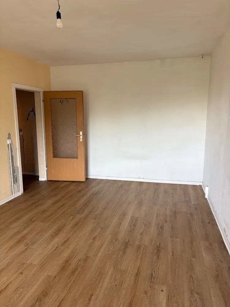2 Zimmer Wohnung mit 52 m² in Rostock – Bild 1
