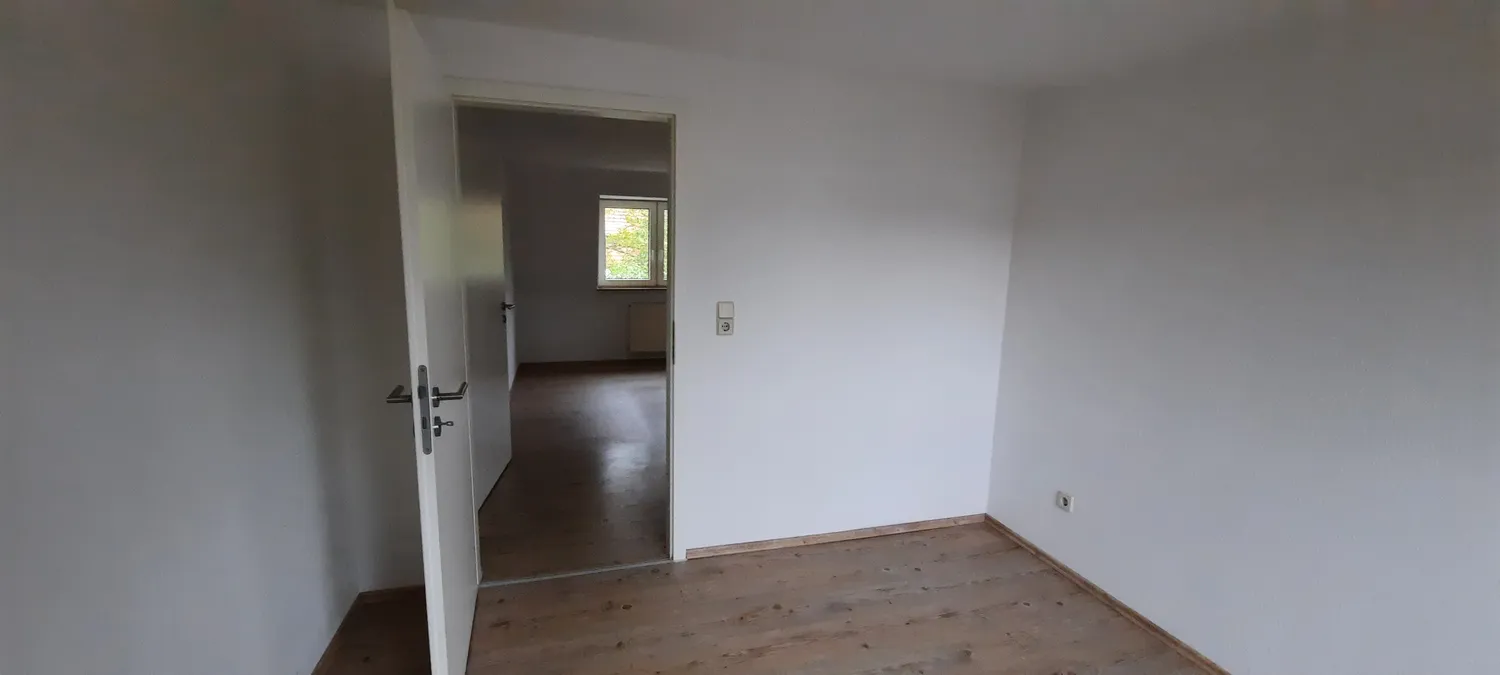 3 Zimmer Wohnung mit 55 m² in Merseburg – Bild 12