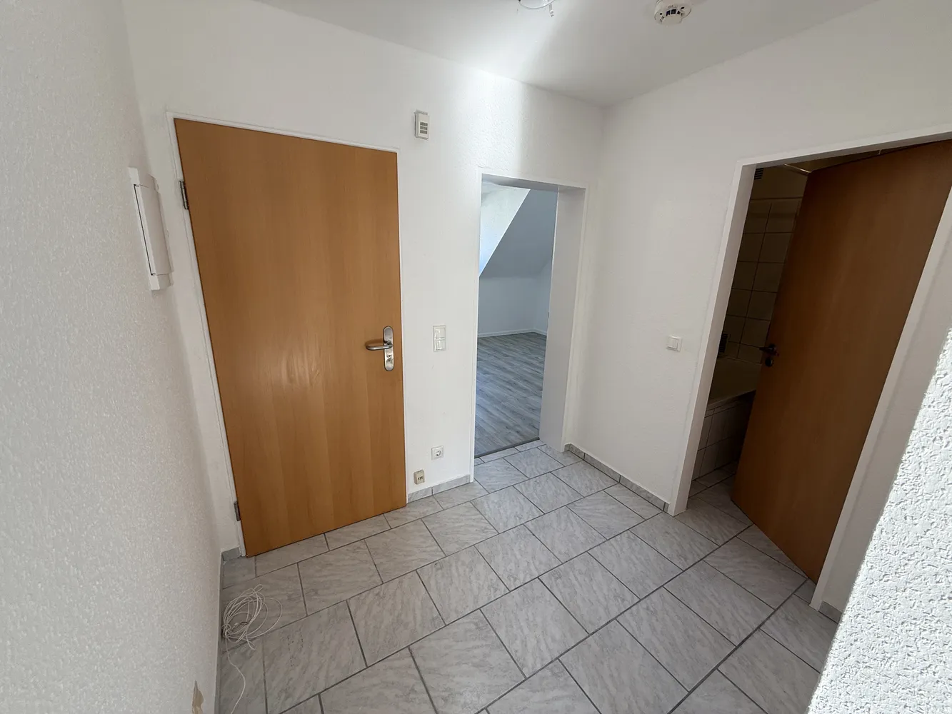 3 Zimmer Wohnung mit 47 m² in Essen – Bild 4