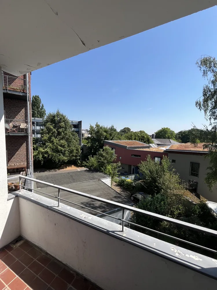 3 Zimmer Wohnung mit 61 m² in Aachen – Bild 6