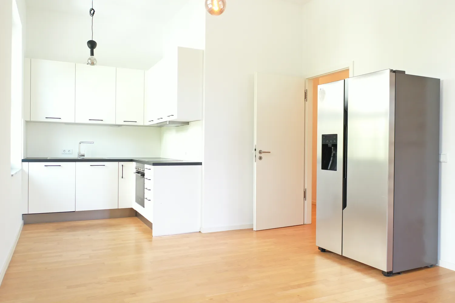 4 Zimmer Wohnung mit 84 m² in München – Bild 5