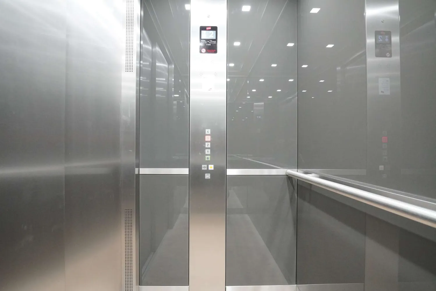 2 Zimmer Wohnung mit 55 m² in Berlin – Bild 3