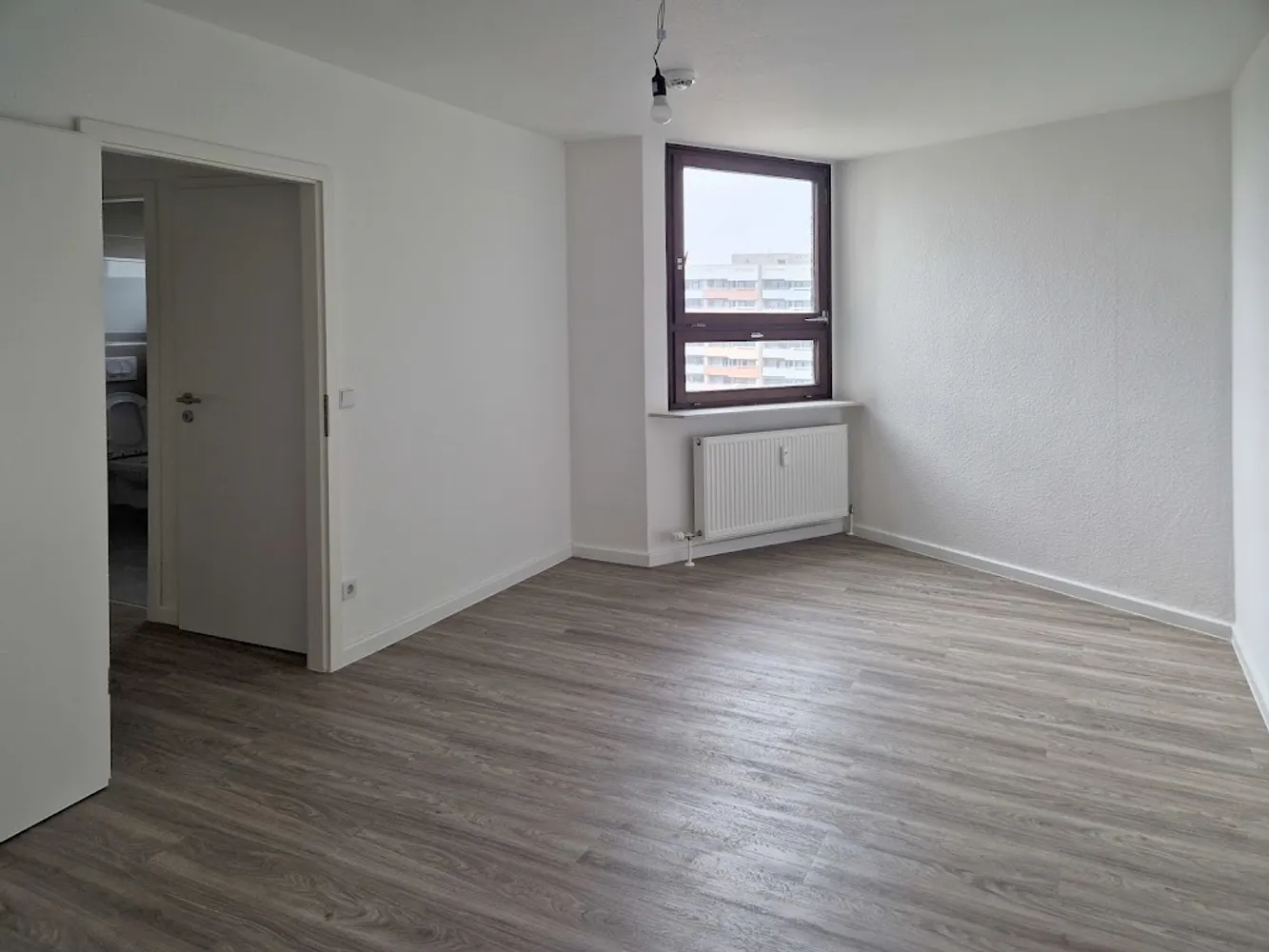 2 Zimmer Wohnung mit 65 m² in Mannheim – Bild 4