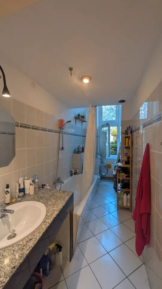WG-Zimmer mit 73 m² in Berlin – Bild 5