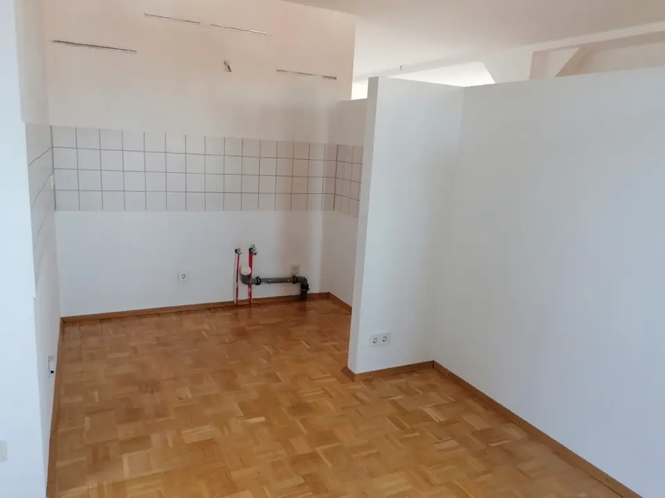 3 room apartment with 73 m² in Sangerhausen – Photo 5