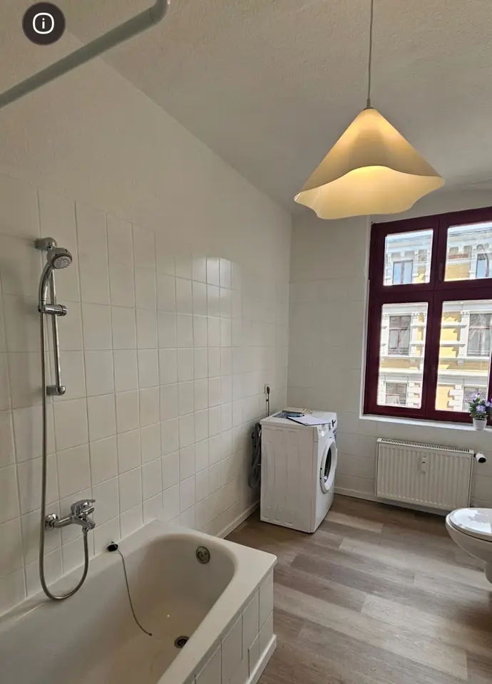 Shared room with 19 m² in Magdeburg – Photo 5