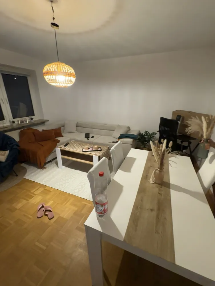 3 Zimmer Wohnung mit 67 m² in München – Bild 4