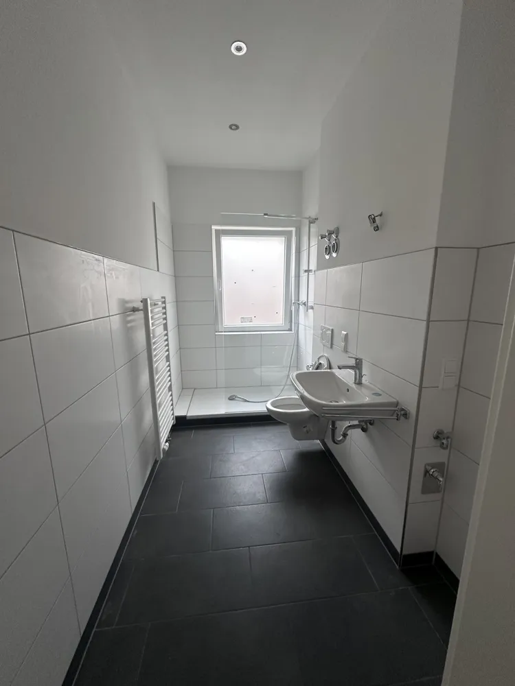 1 room apartment with 32 m² in Rastatt – Photo 4