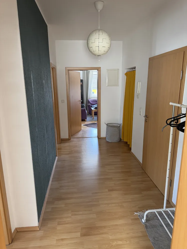 3 room apartment with 67 m² in Bielefeld – Photo 1