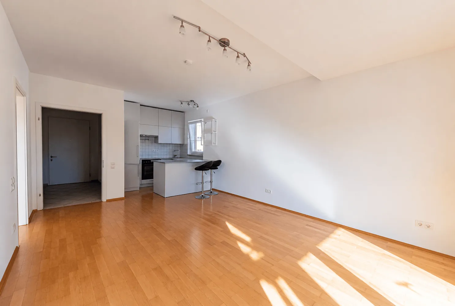 2 Zimmer Wohnung mit 55 m² in Freising – Bild 4
