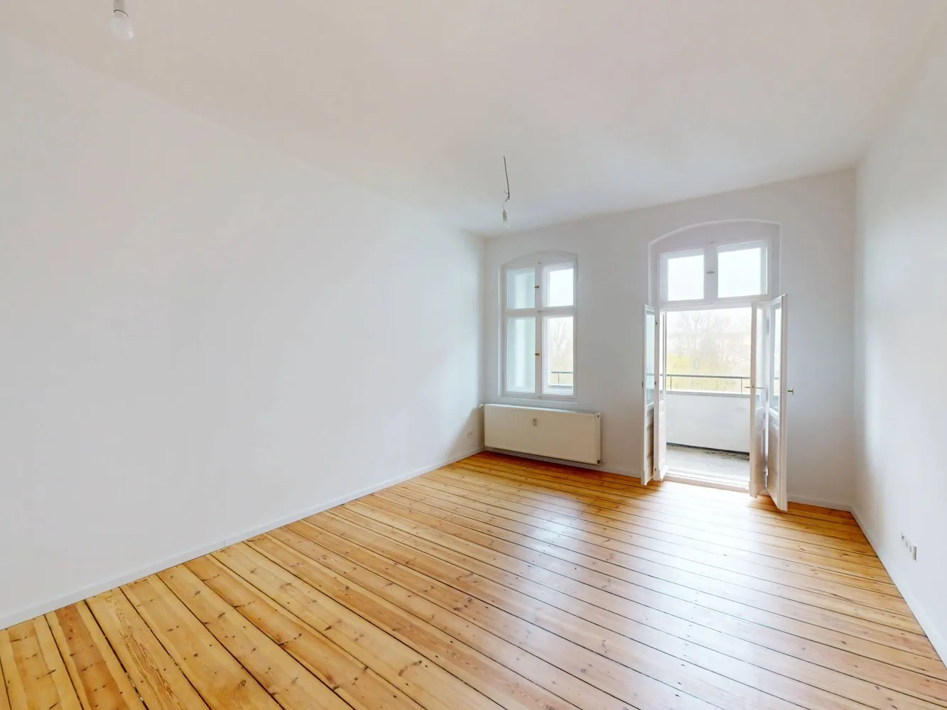 2 Zimmer Wohnung mit 73 m² in Berlin – Bild 1