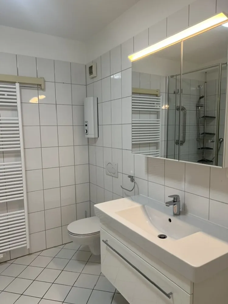 3 Zimmer Wohnung mit 100 m² in Mainz – Bild 7