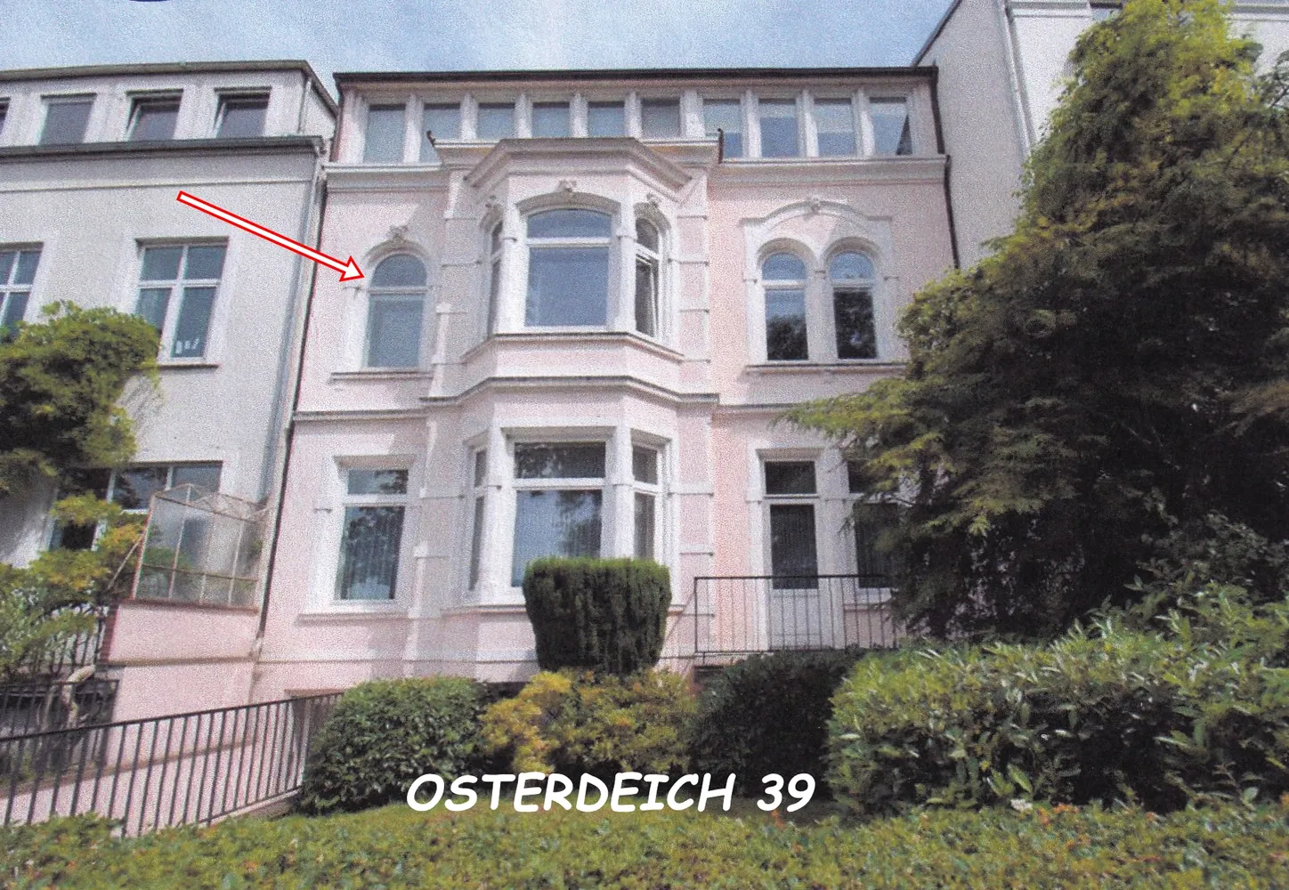 5 Zimmer Wohnung mit 120 m² in Bremen – Bild 4