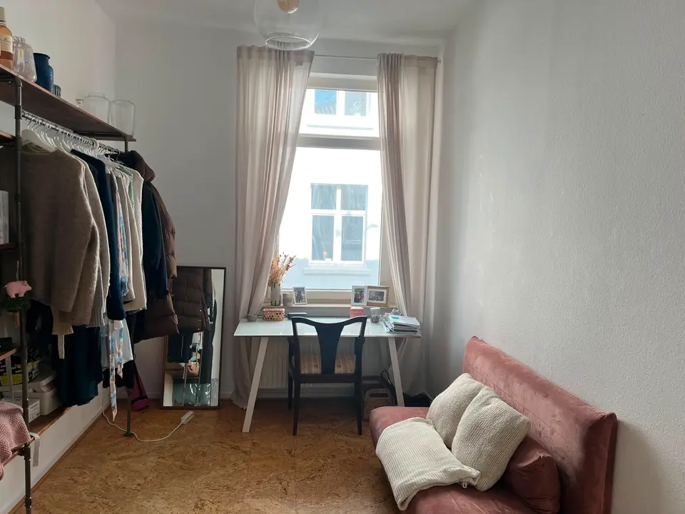 4 Zimmer Wohnung mit 95 m² in Duderstadt – Bild 6