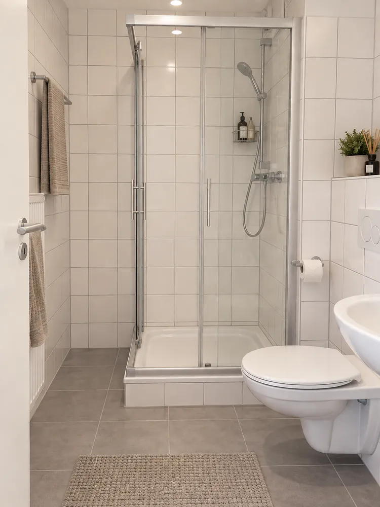 2 Zimmer Wohnung mit 72 m² in Stuttgart – Bild 8