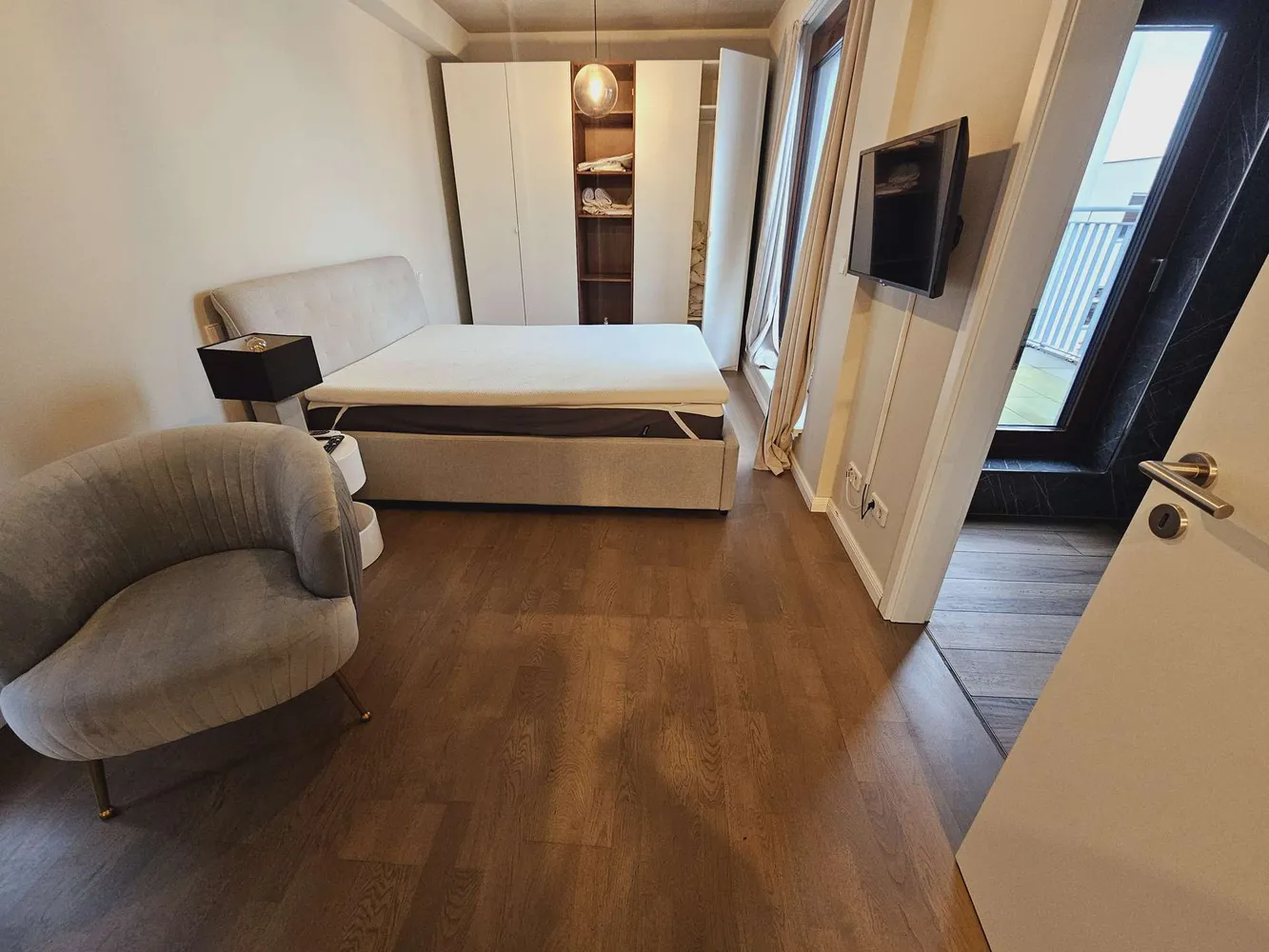 3 Zimmer Wohnung mit 110 m² in Berlin – Bild 8