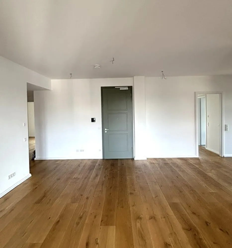 5 room apartment with 155 m² in Frankfurt am Main – Photo 7