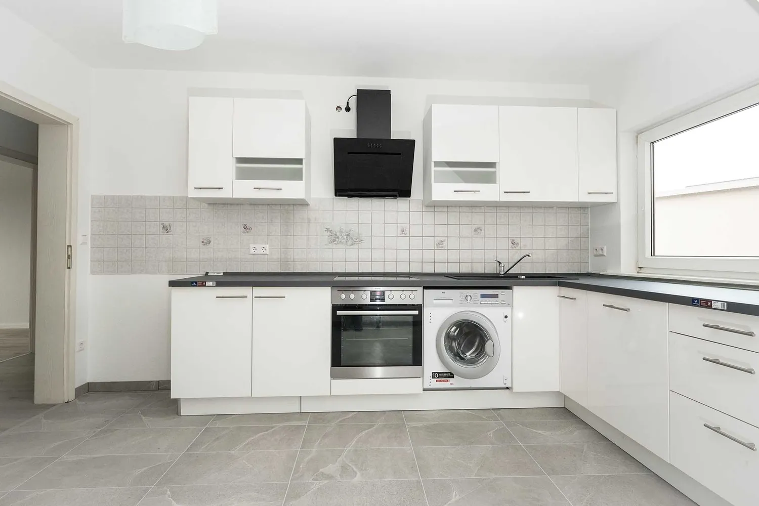 2 Zimmer Wohnung mit 75 m² in Wolfsburg – Bild 4