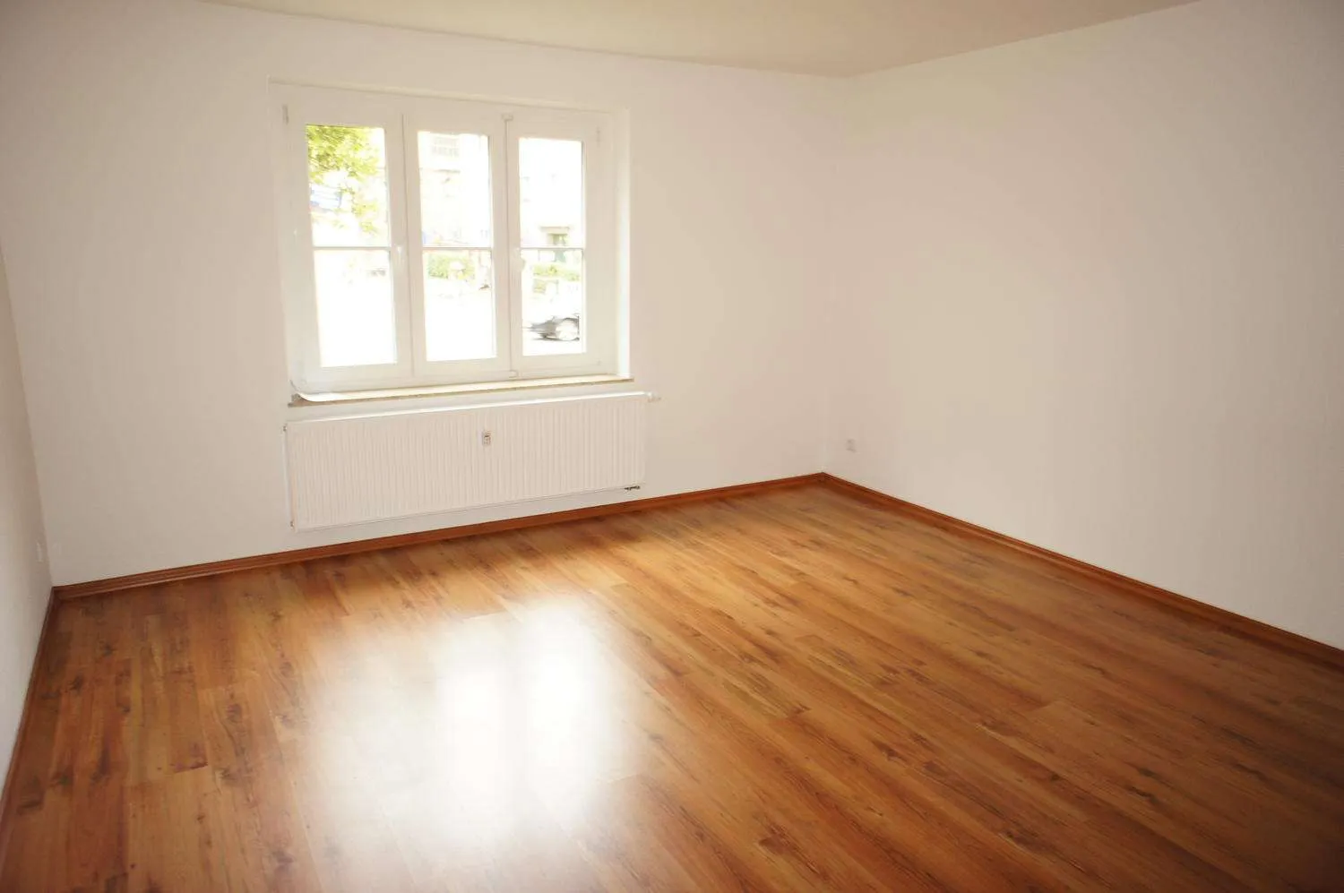 1 Zimmer Wohnung mit 41 m² in Chemnitz – Bild 2