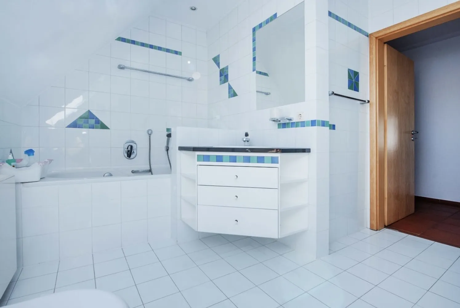 5 room apartment with 124 m² in Bielefeld – Photo 8