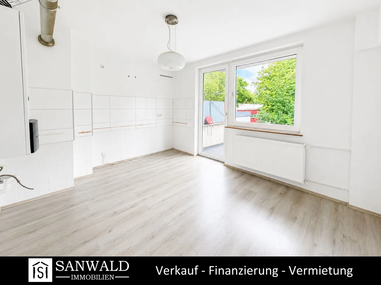 6 Zimmer Wohnung mit 137 m² in Gelsenkirchen – Bild 8