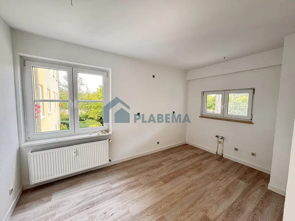 4 room apartment with 88 m² in Neubrandenburg – Photo 8